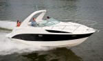 Катер Bayliner 285 SB Cruiser