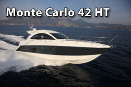Monte Carlo 42 HT