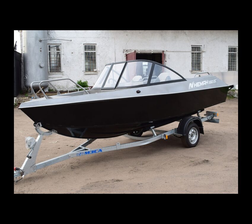 Неман 550 DC