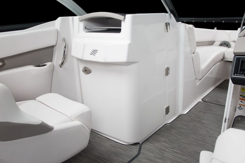 Horizon H260