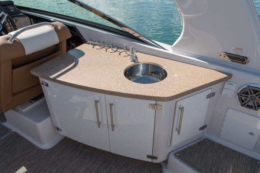 Horizon H290 OB