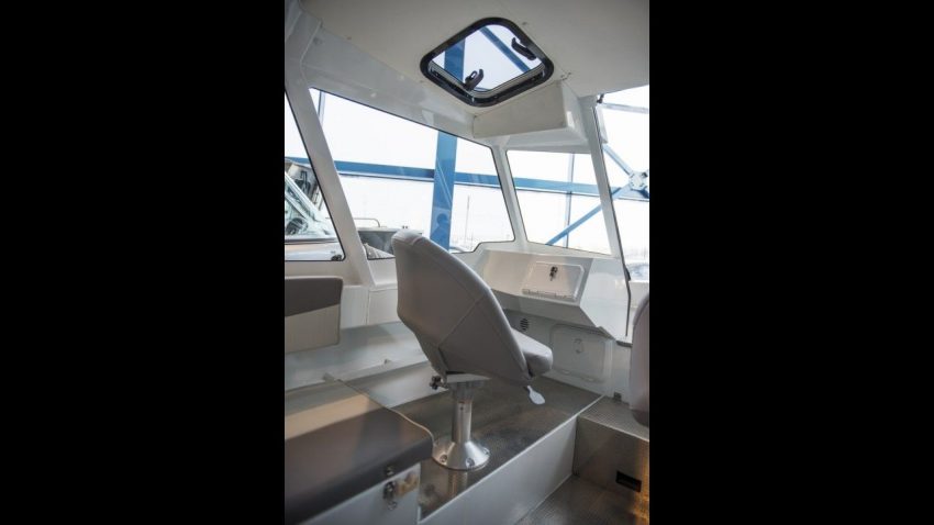 NorthSilver PRO 665 M Cabin