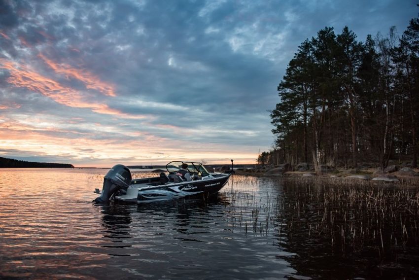 NorthSilver 615 Fish Sport (2021 модельный год)