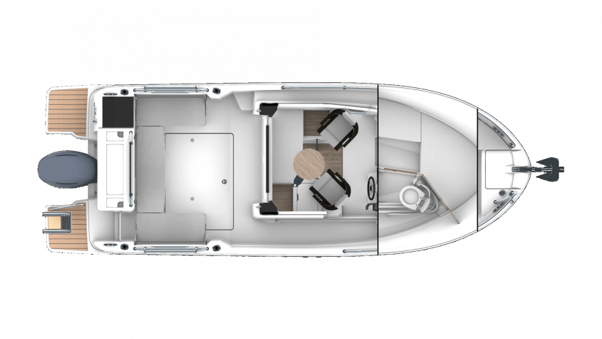 Merry Fisher 695 Marlin SERIE2