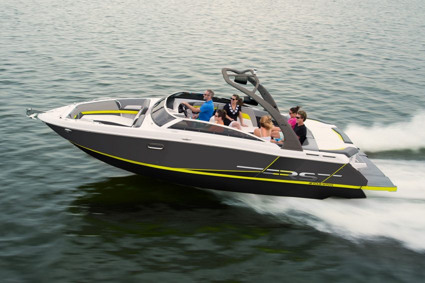 Horizon H260