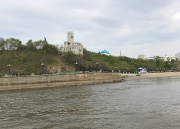 Галерея Яхт-Клуба Лагуна