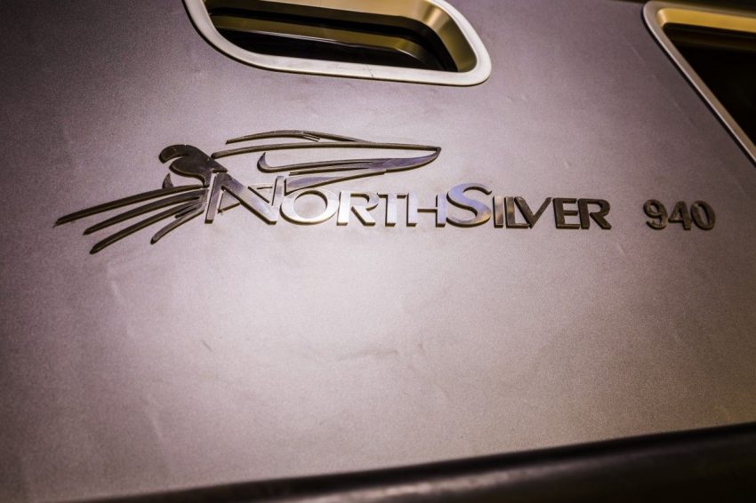 NorthSilver PRO 940