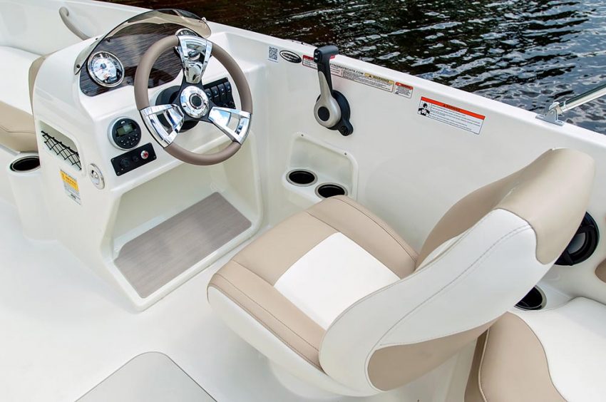 Stingray 182 SC