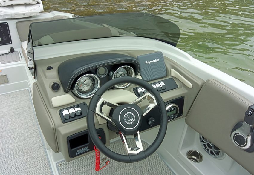 Crownline E 205 XS