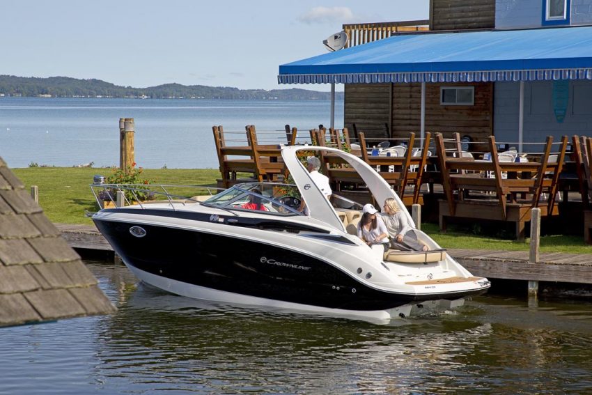 Crownline 264 CR