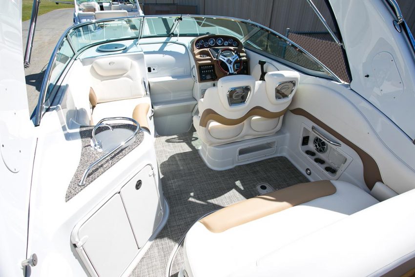 Crownline 264 CR