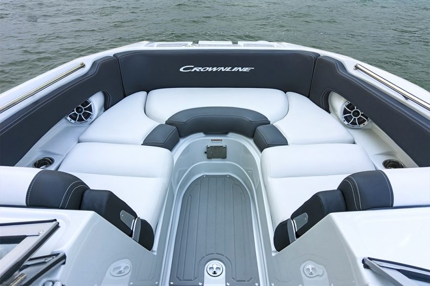 Crownline E 255 SURF