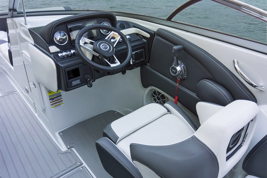 Crownline E 255 SURF