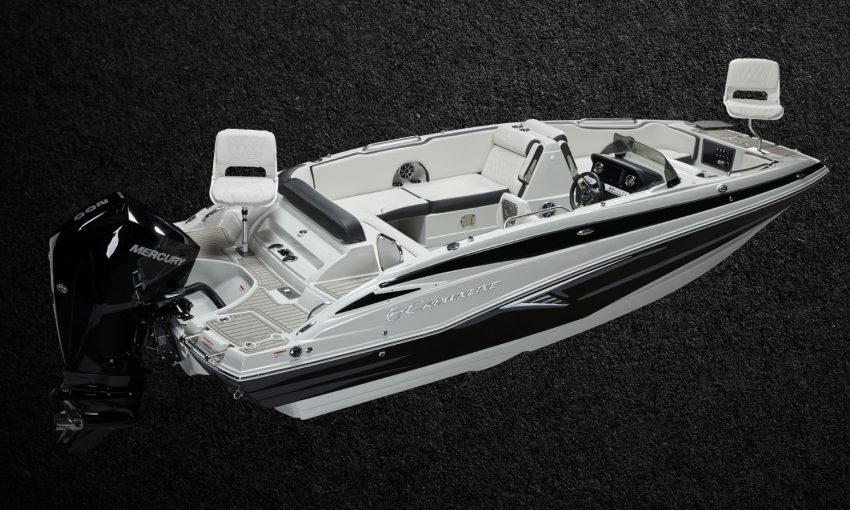 Crownline E 205 XS FISH