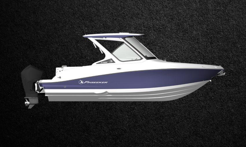 Crownline 270 DC Finseeker