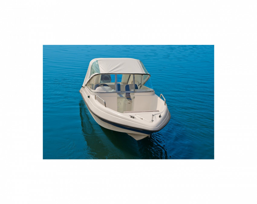 Wyatboat-3 DC Open