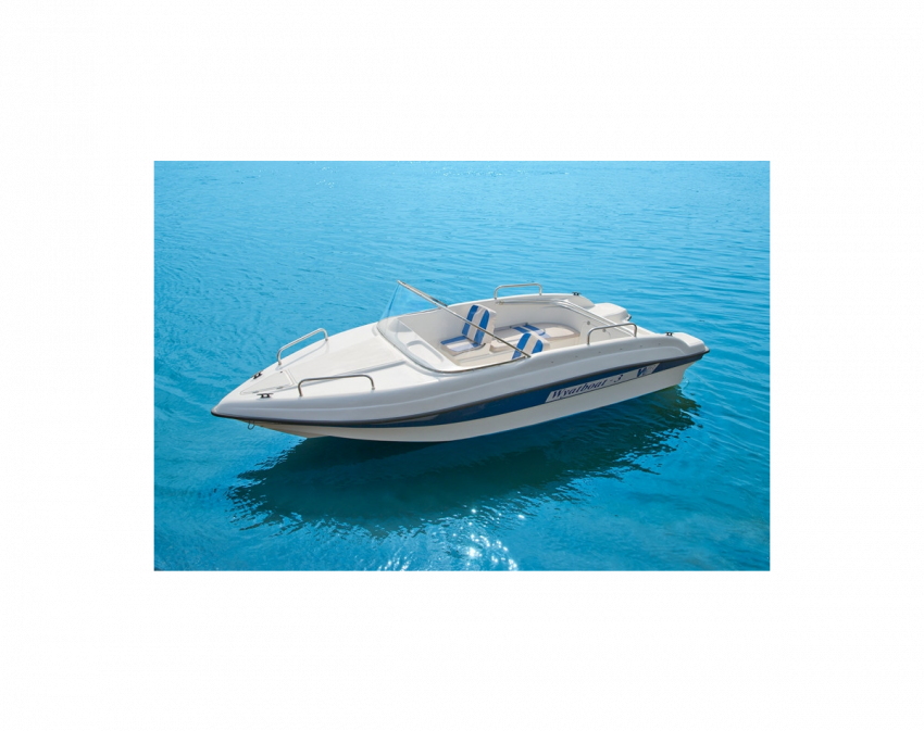 Wyatboat-3 (c рундуками)