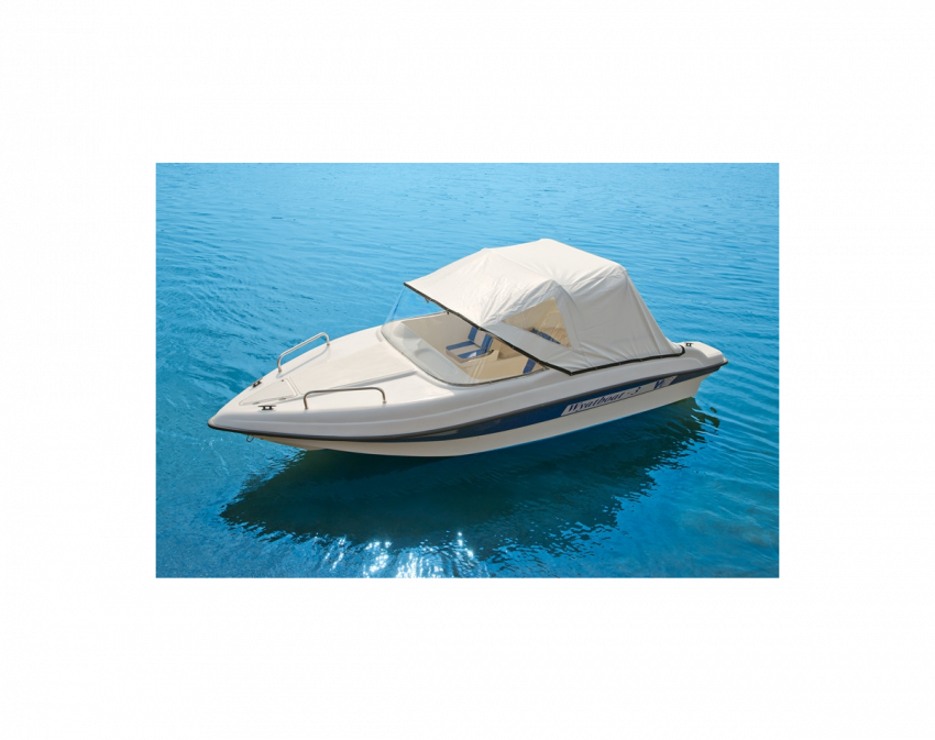 Wyatboat-3 (c рундуками)