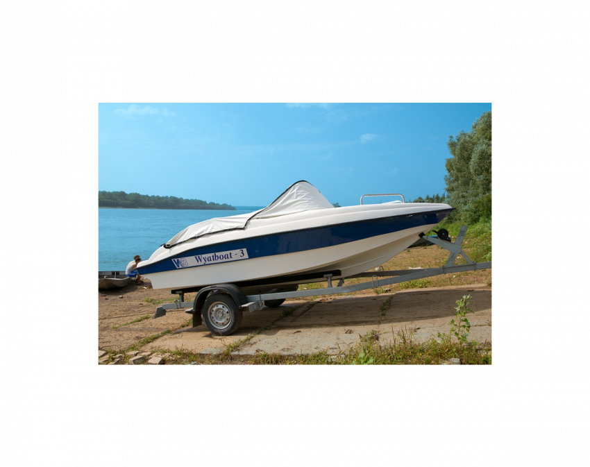 Wyatboat-3 (c рундуками)