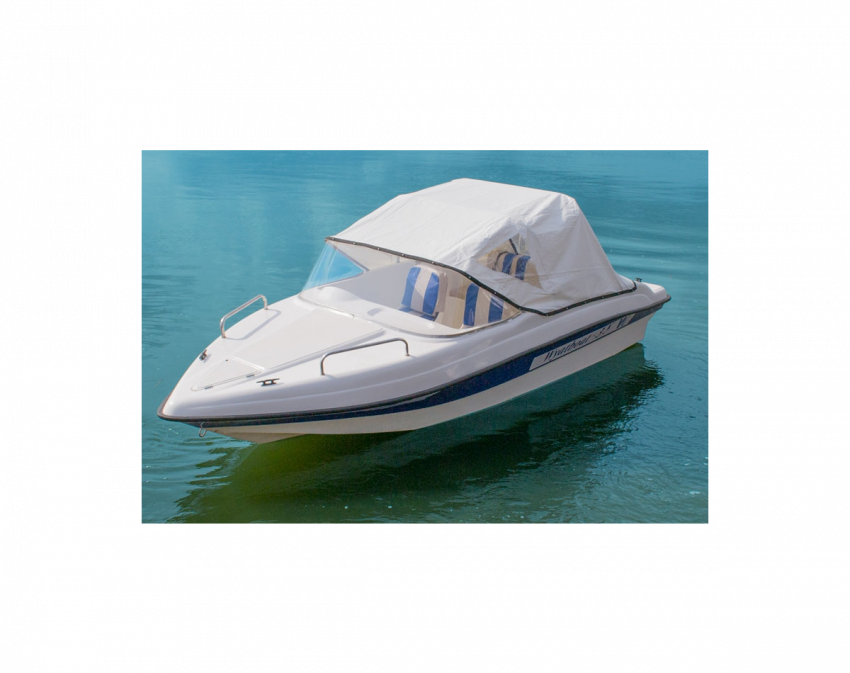Wyatboat-3 У