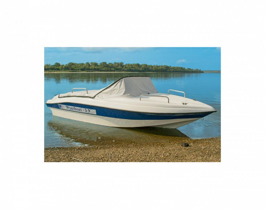 Wyatboat-3 У