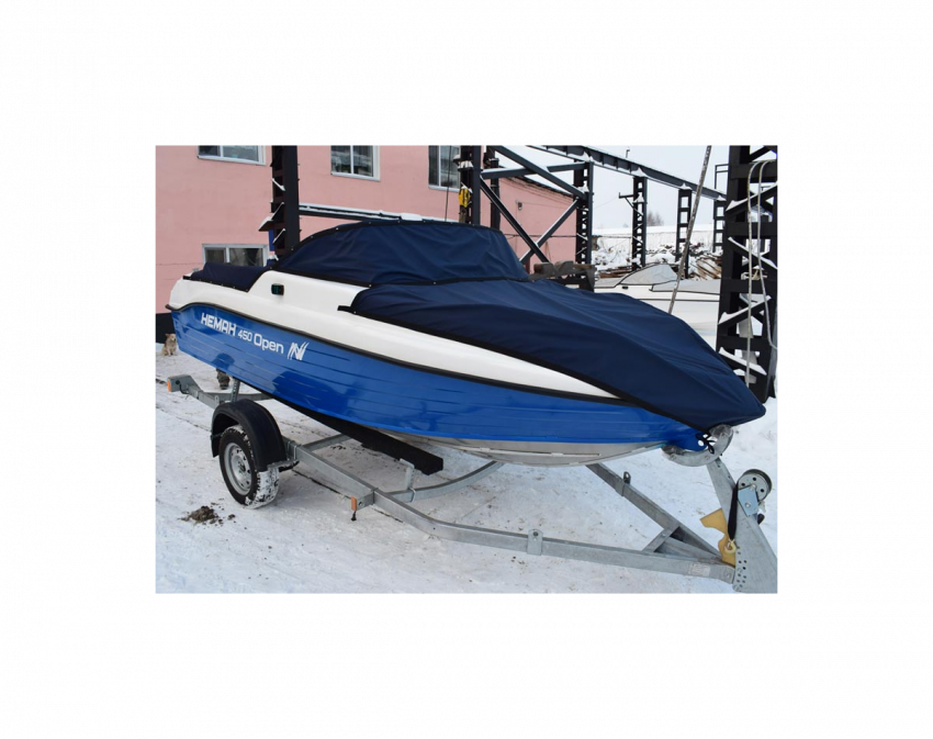 Neman-450 Open