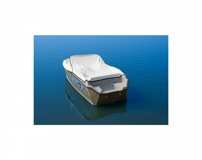 Wyatboat-470 Open