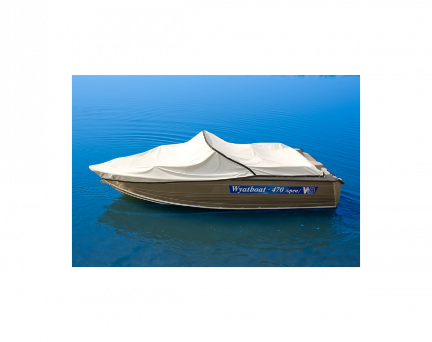 Wyatboat-470 Open