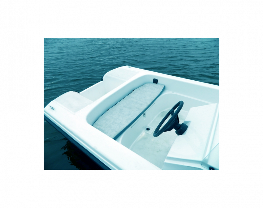 Тримаран Wyatboat 430 C