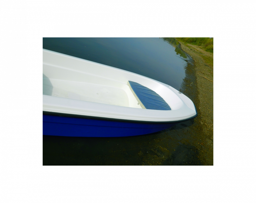 Wyatboat 430 тримаран