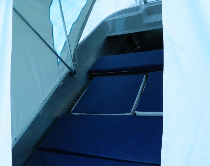 Wyatboat-490 T Pro