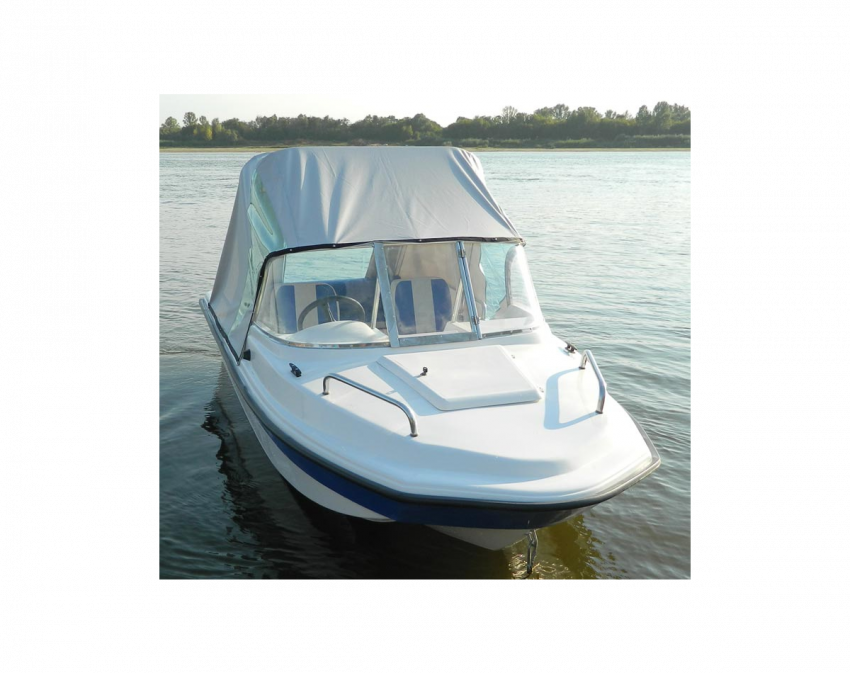 Wyatboat-430 M (тримаран)