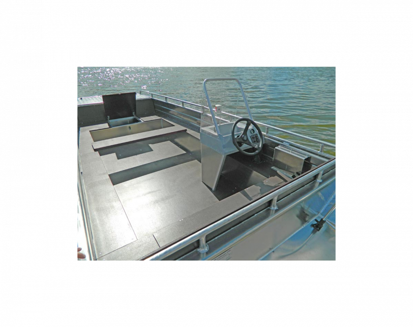 Wyatboat 490 C (спецзаказ)