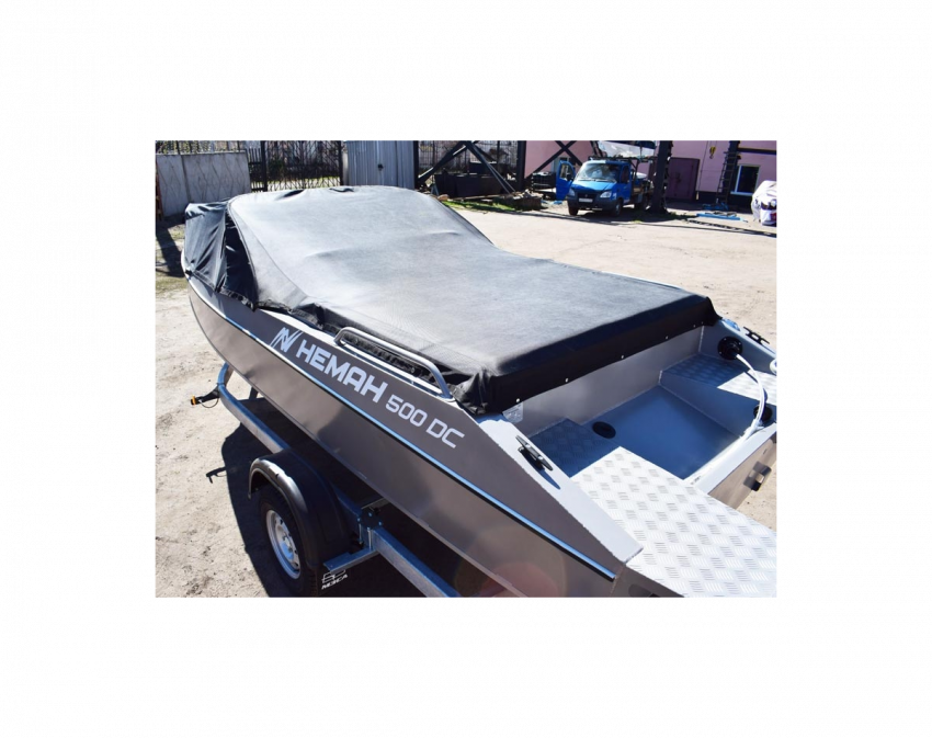 Неман 500 DC
