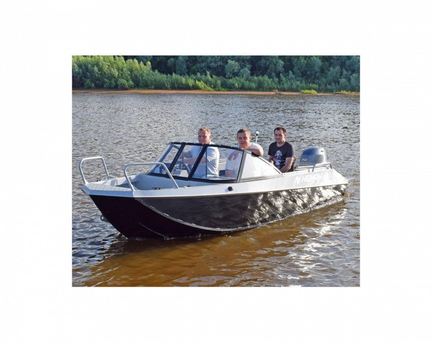 Неман 500 DC