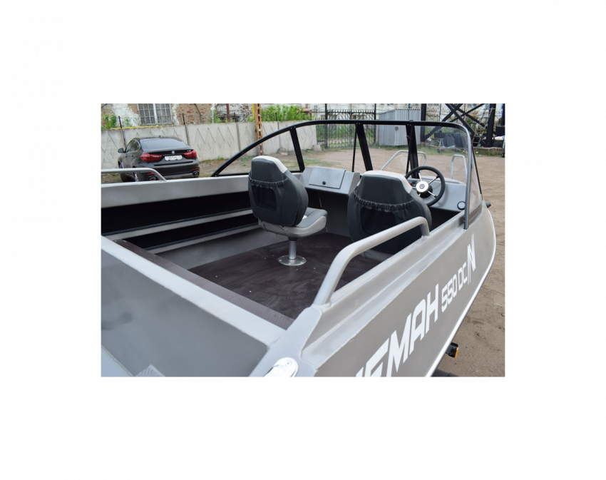 Неман 550 DC