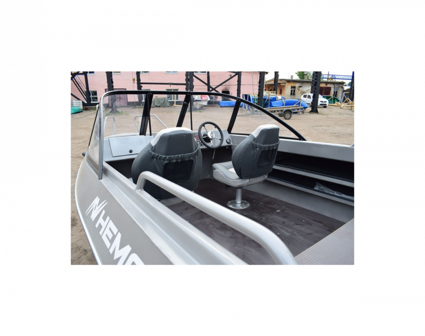 Неман 550 DC