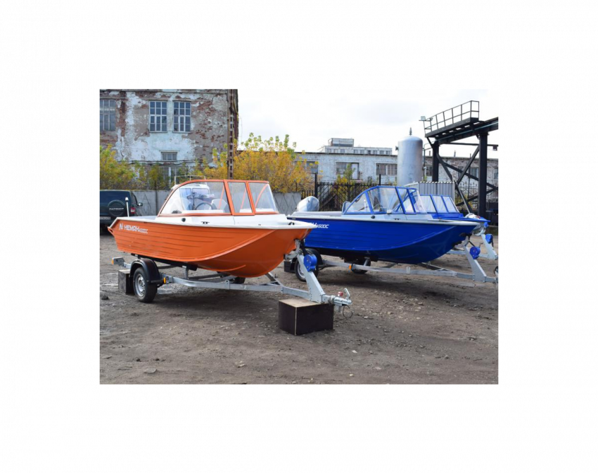 Неман-450 DC NEW