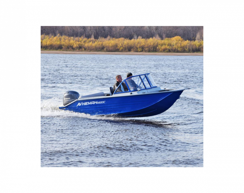 Неман-450 DC NEW