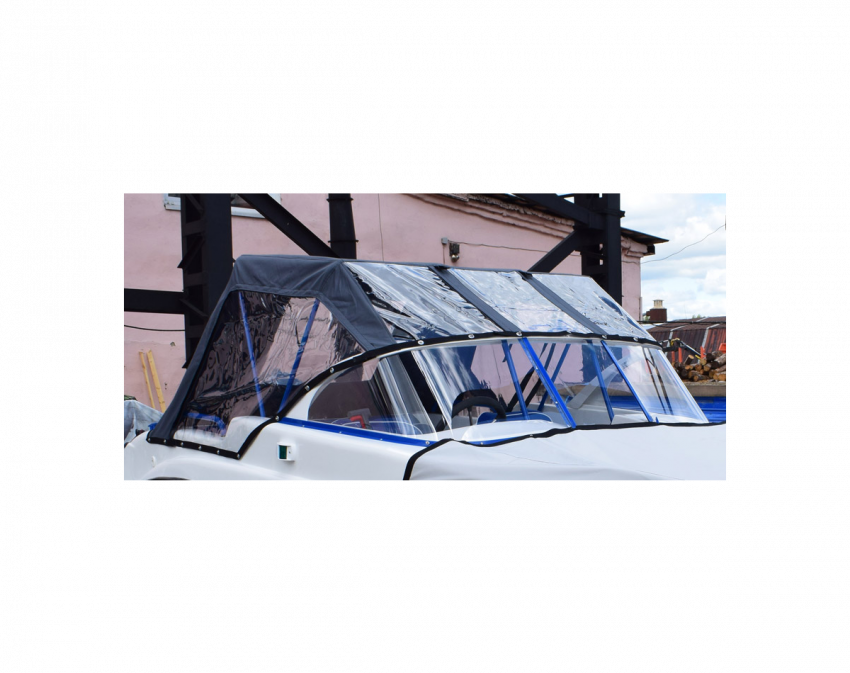 Neman-450 Open