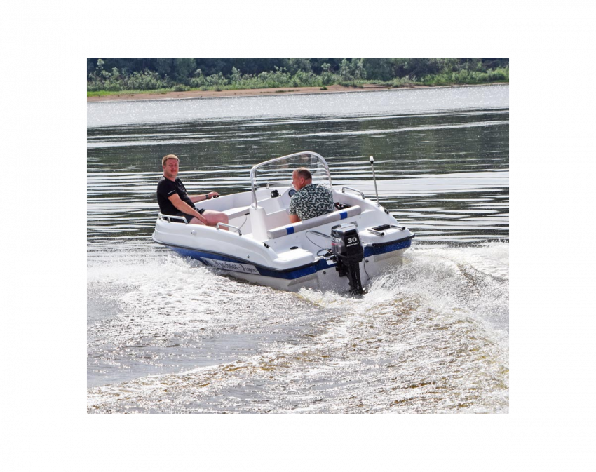 Wyatboat-3 Open