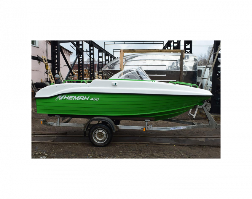 Неман-450