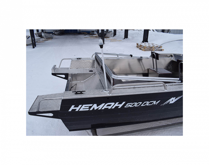 Неман-500 DCM