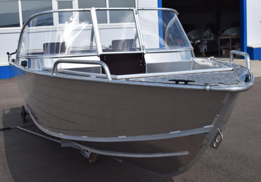 WYATBOAT-550 DCM