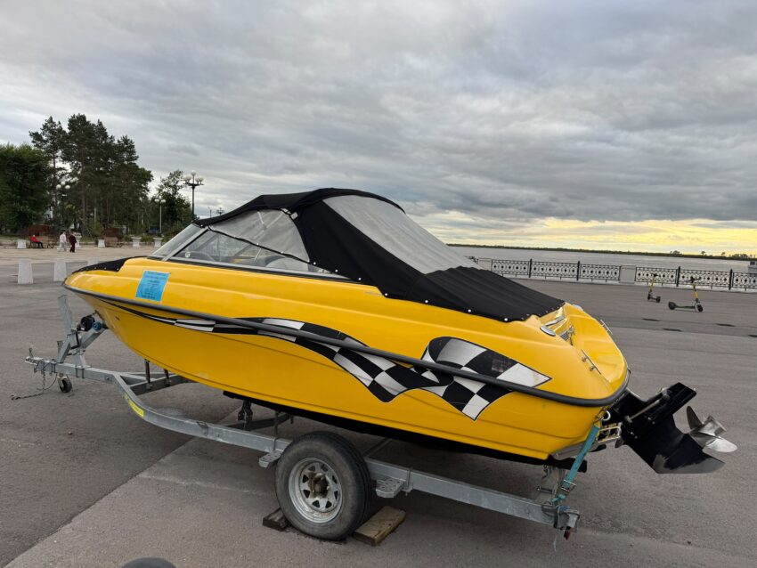 Crownline 180BR