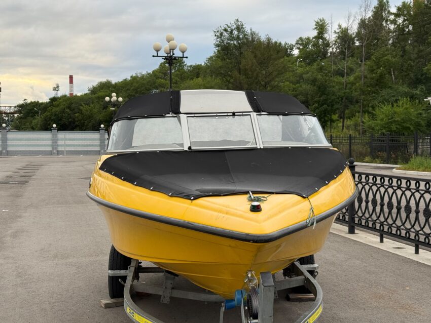 Crownline 180BR
