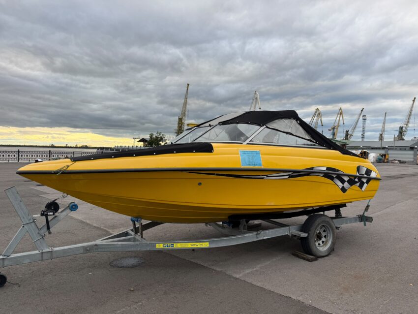 Crownline 180BR