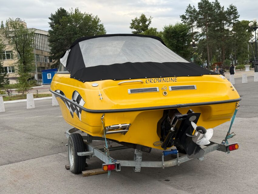 Crownline 180BR